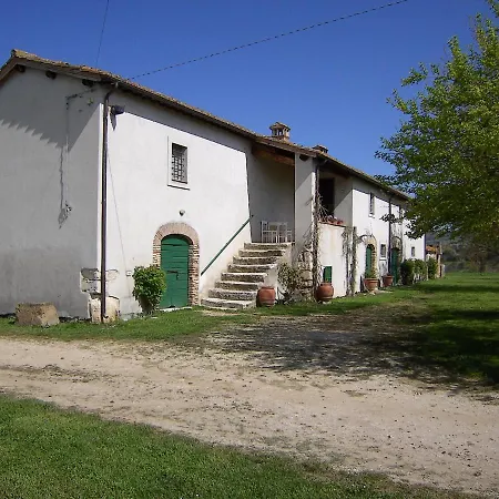 Centrale Del Grano アパート Otricoli